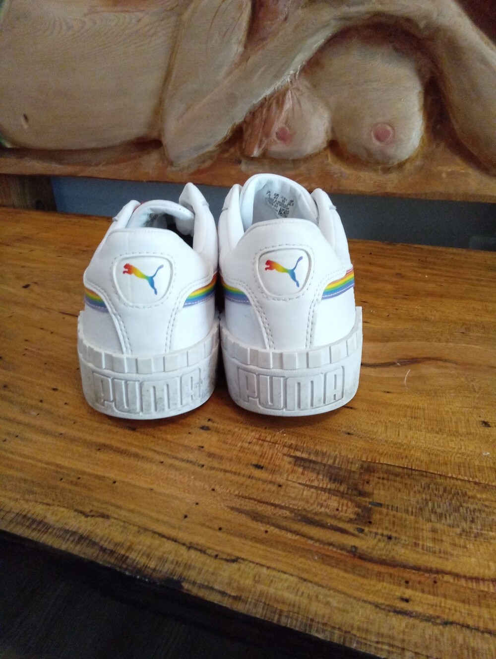 Puma - Picture 5 of 13
